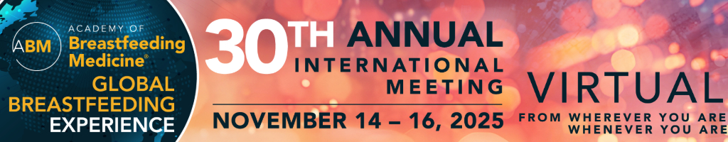 Conference Banner