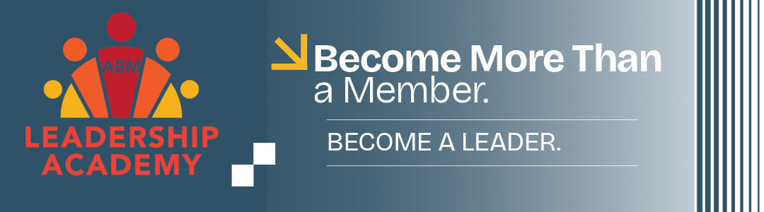 Leadership Academy banner