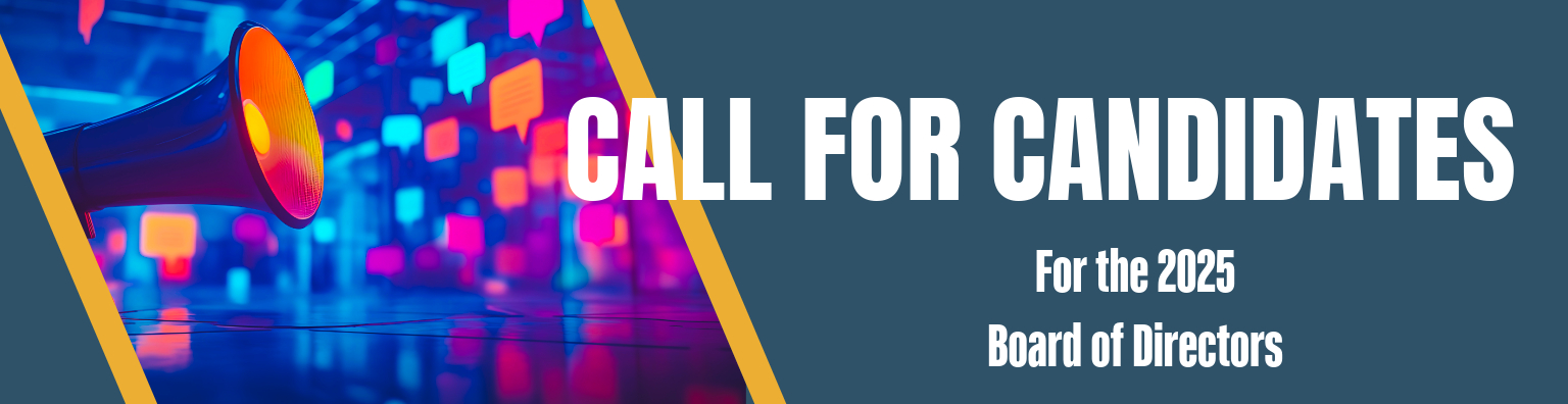 call for nominations image